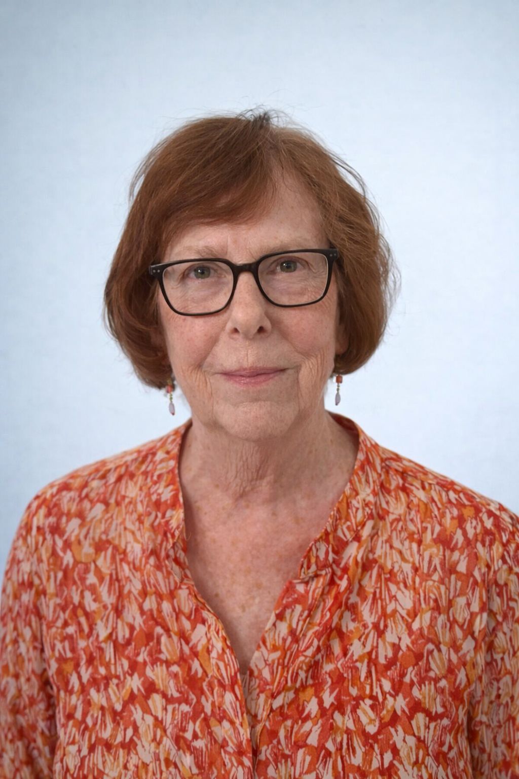 Martha Lee